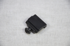 Переходник с Weaver на Ласточкин хвост