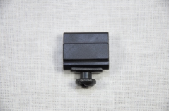 Переходник с Weaver на Ласточкин хвост