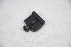 Переходник с Weaver на Ласточкин хвост