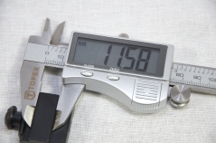 Переходник с Weaver на Ласточкин хвост