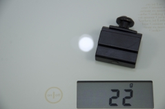 Переходник с Weaver на Ласточкин хвост