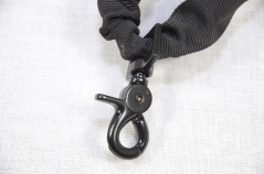 Одноточечный тактический ремень Black