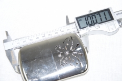 Каталитическая грелка