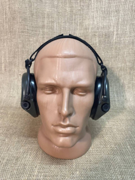 АКТИВНІ НАВУШНИКИ SORDIN SUPREME PRO X