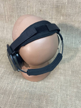 АКТИВНІ НАВУШНИКИ SORDIN SUPREME PRO X