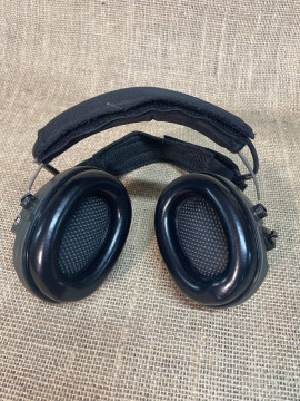 АКТИВНІ НАВУШНИКИ SORDIN SUPREME PRO X