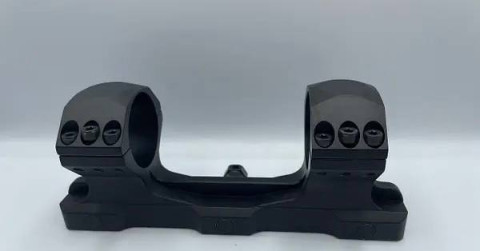 Моноблок 34 мм Vector Optics high 20 mao