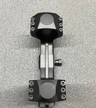 Моноблок 34 мм Vector Optics high 20 mao