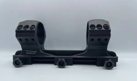 Моноблок 34 мм Vector Optics high 20 mao