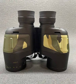 Бінокль Артилерійський Військовий 7x50 Bassell-w.p