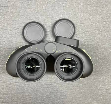 Бінокль Артилерійський Військовий 7x50 Bassell-w.p