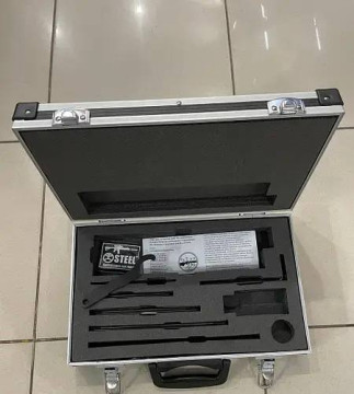 X-HUNTER глушник для рушниці 12 калібру