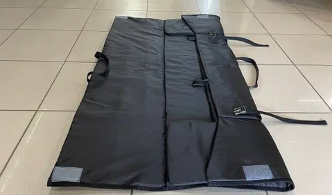 Снайперський чохол-мат для гвинтівки