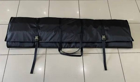 Снайперський чохол-мат для гвинтівки