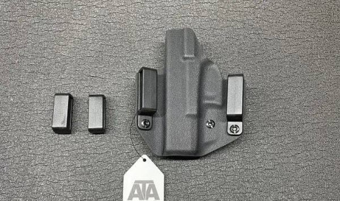 Кобура Fantom Ver.1 для Glock–19 Glock 19X Glock 23 Glock 45, правша