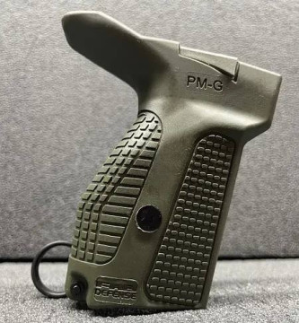 Тактичне руків'я FAB Defense PM-G Green для ПМ