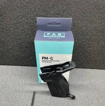 Тактичне руків'я FAB Defense PM-G для ПМ