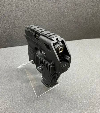 Перетворення пістолету на карабін, комплект Глок 17/18/19