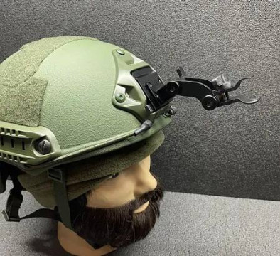 Цифровий прилад нічного бачення P4-0118 Mini 5X Zoom IR 850 200m