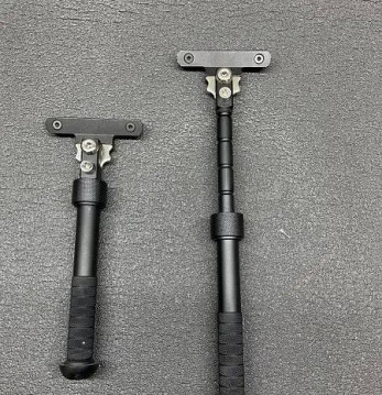 Сошки на M-LOK, 18-23см