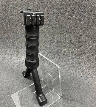 Тактичне руків`я перенесення вогню із сошками