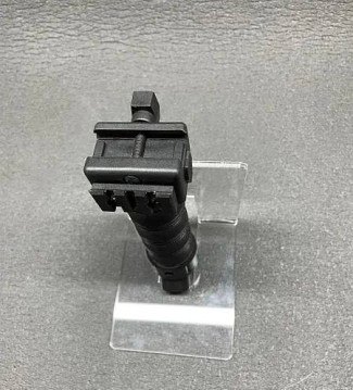 Тактичне руків`я перенесення вогню із сошками