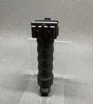 Тактичне руків`я перенесення вогню із сошками