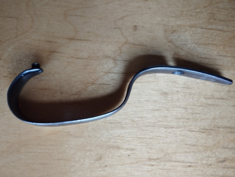 Скоба ТОЗ-БМ, 63, 66