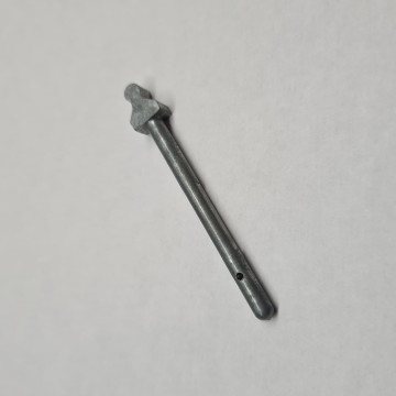 Шток (направляющая) боевой пружины LOM-S (лёгкий сплав)