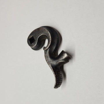 Курок к ТОЗ БМ/66 левый