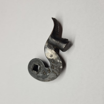 Курок к ТОЗ БМ/66 левый