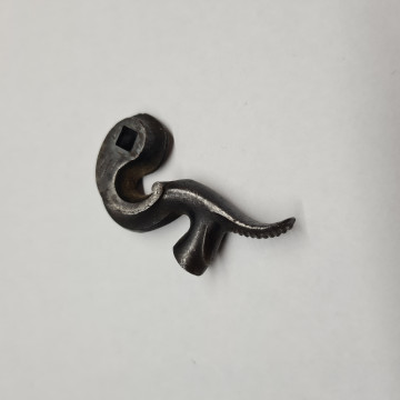 Курок к ТОЗ БМ/66 правый