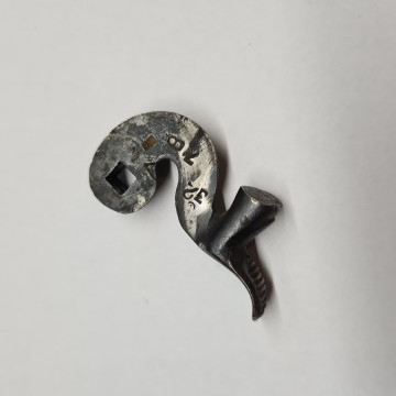 Курок к ТОЗ БМ/66 правый