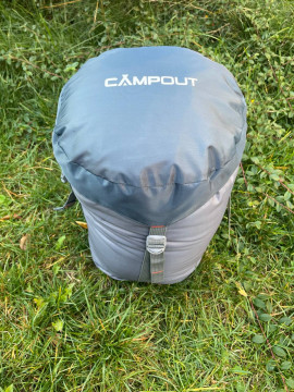 Спальний мішок Campout Oak