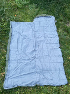 Спальний мішок Campout Oak