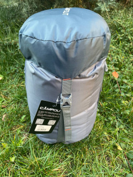 Спальний мішок Campout Oak