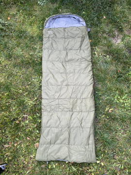 Спальний мішок Campout Oak