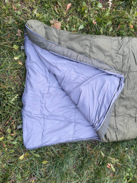 Спальний мішок Campout Oak
