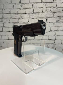 ПІСТОЛЕТ ПНЕВМАТИЧНИЙ SIG SAUER AIR 1911 "SPARTAN" BLOWBACK КАЛ. 4,5 ММ