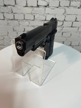 ПІСТОЛЕТ ПНЕВМАТИЧНИЙ SIG SAUER AIR 1911 "SPARTAN" BLOWBACK КАЛ. 4,5 ММ