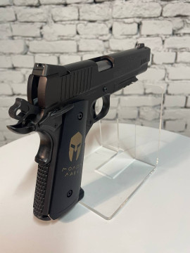 ПІСТОЛЕТ ПНЕВМАТИЧНИЙ SIG SAUER AIR 1911 "SPARTAN" BLOWBACK КАЛ. 4,5 ММ