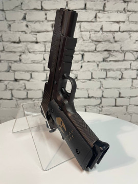 ПІСТОЛЕТ ПНЕВМАТИЧНИЙ SIG SAUER AIR 1911 "SPARTAN" BLOWBACK КАЛ. 4,5 ММ