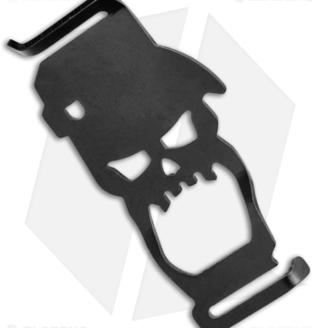 Відкривачка для пляшокSOG Bite Stainless Steel MOLLE