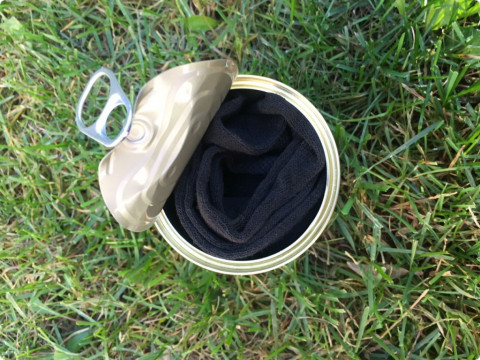 Консервовані Новорічні Шкарпетки - Подарунок На Рік Дракона