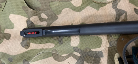 Карабін Merkel SR1 кал. 9,3x62