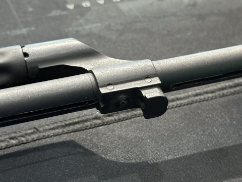 ММГ АКМС 7.62х39 УОС Массо-габаритний Макет 1962 р.