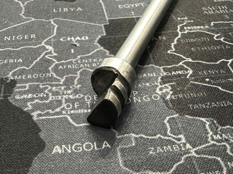 ММГ АКМС 7.62х39 УОС Массо-габаритний Макет 1962 р.