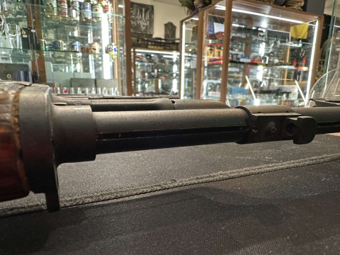 ММГ АКМС 7.62х39 УОС Массо-габаритний Макет 1962 р.