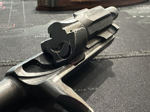 ММГ АКМС 7.62х39 УОС Массо-габаритний Макет 1962 р.