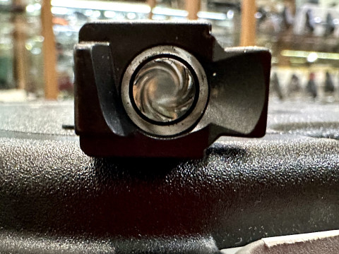 Спортивний пістолет Glock 19, Gen5 FTO 9х19